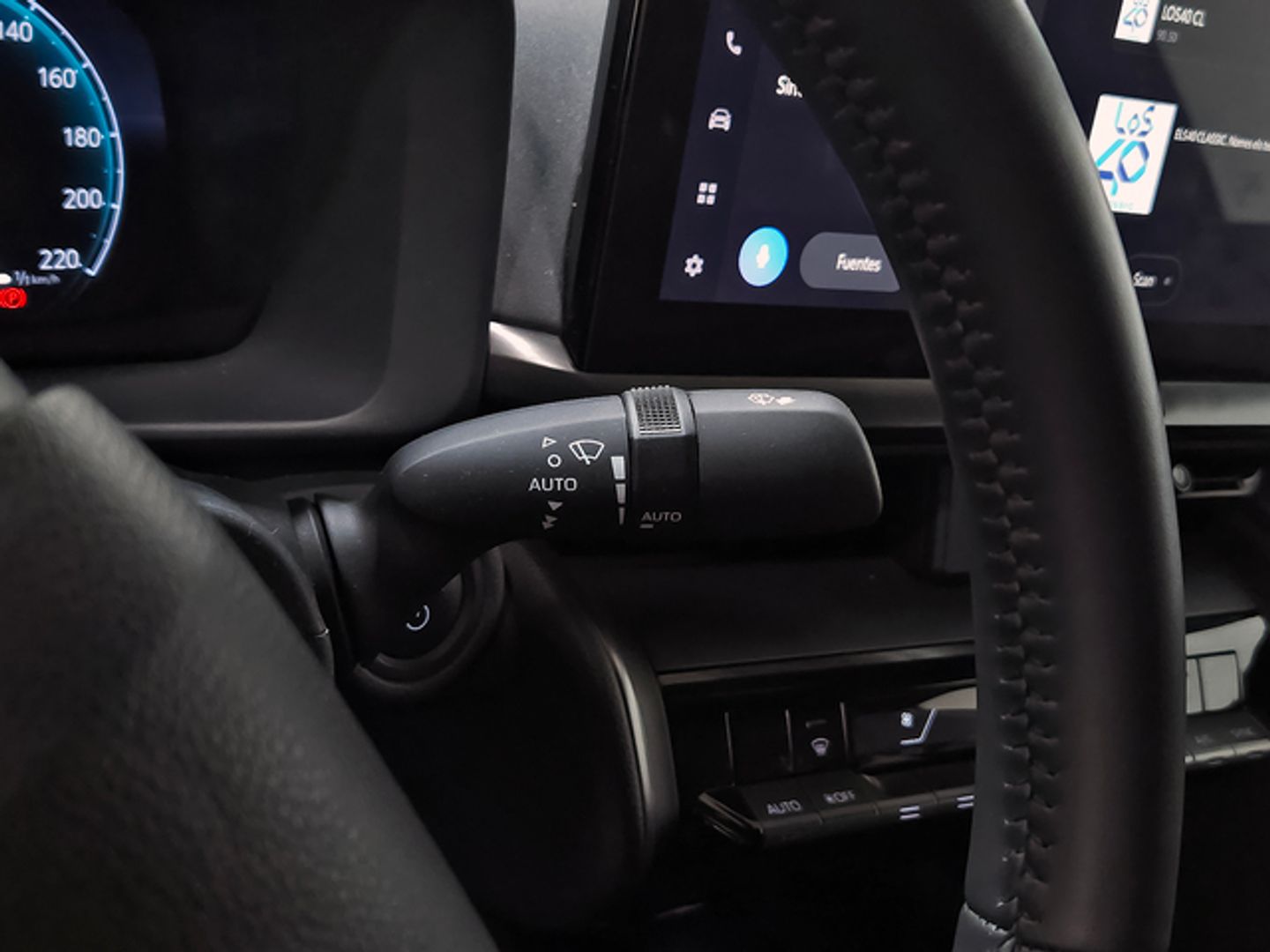 Toyota C-HR 140H Advance 103 kW (140 CV)