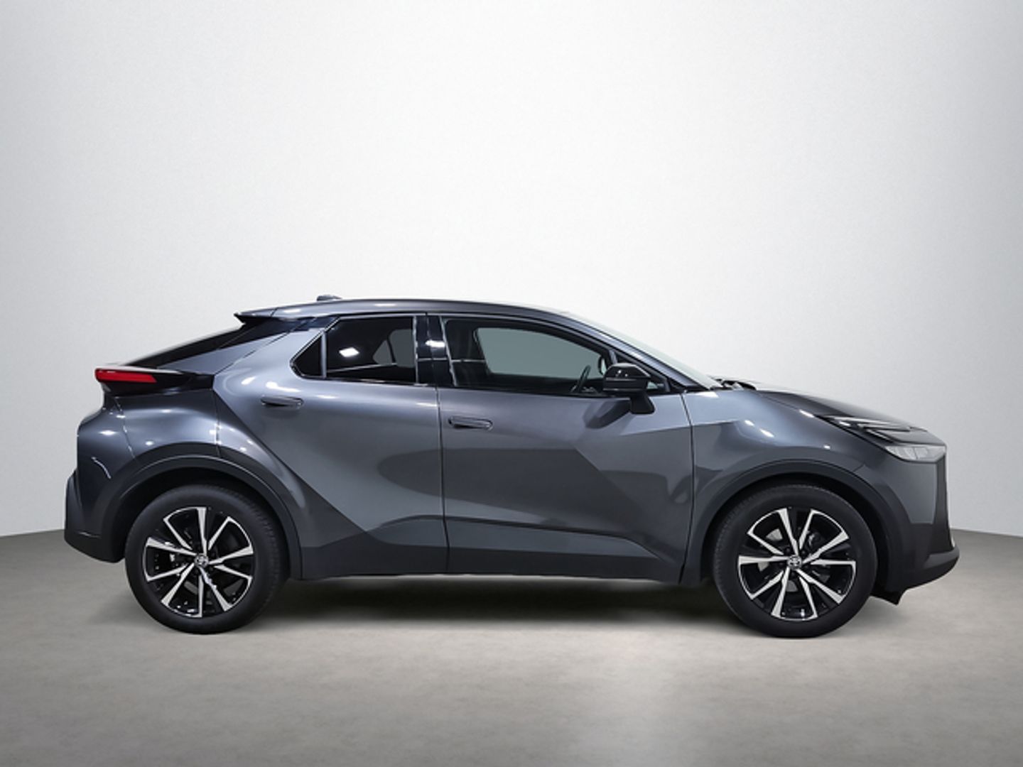 Toyota C-HR 140H Advance 103 kW (140 CV)