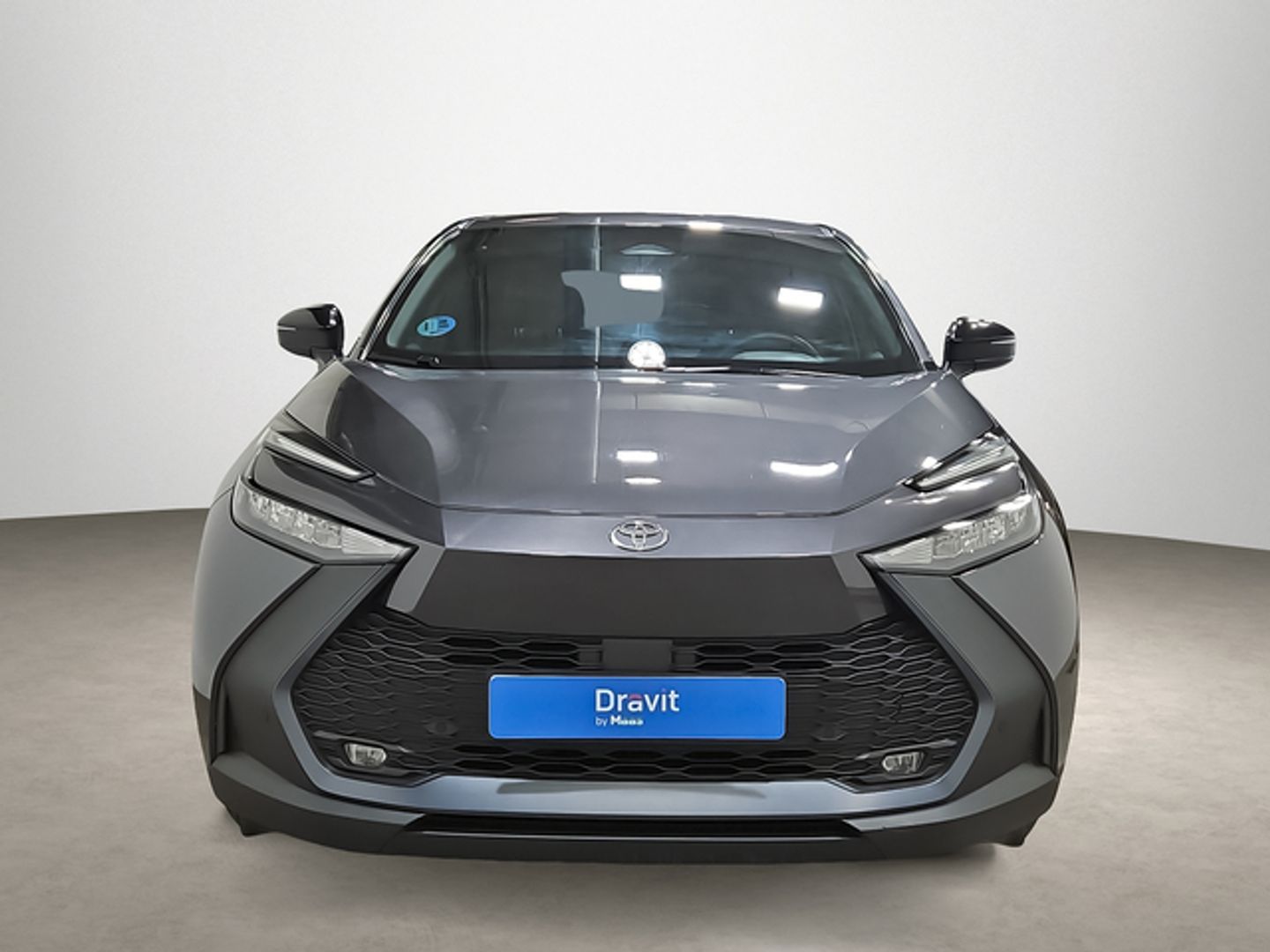 Toyota C-HR 140H Advance 103 kW (140 CV)