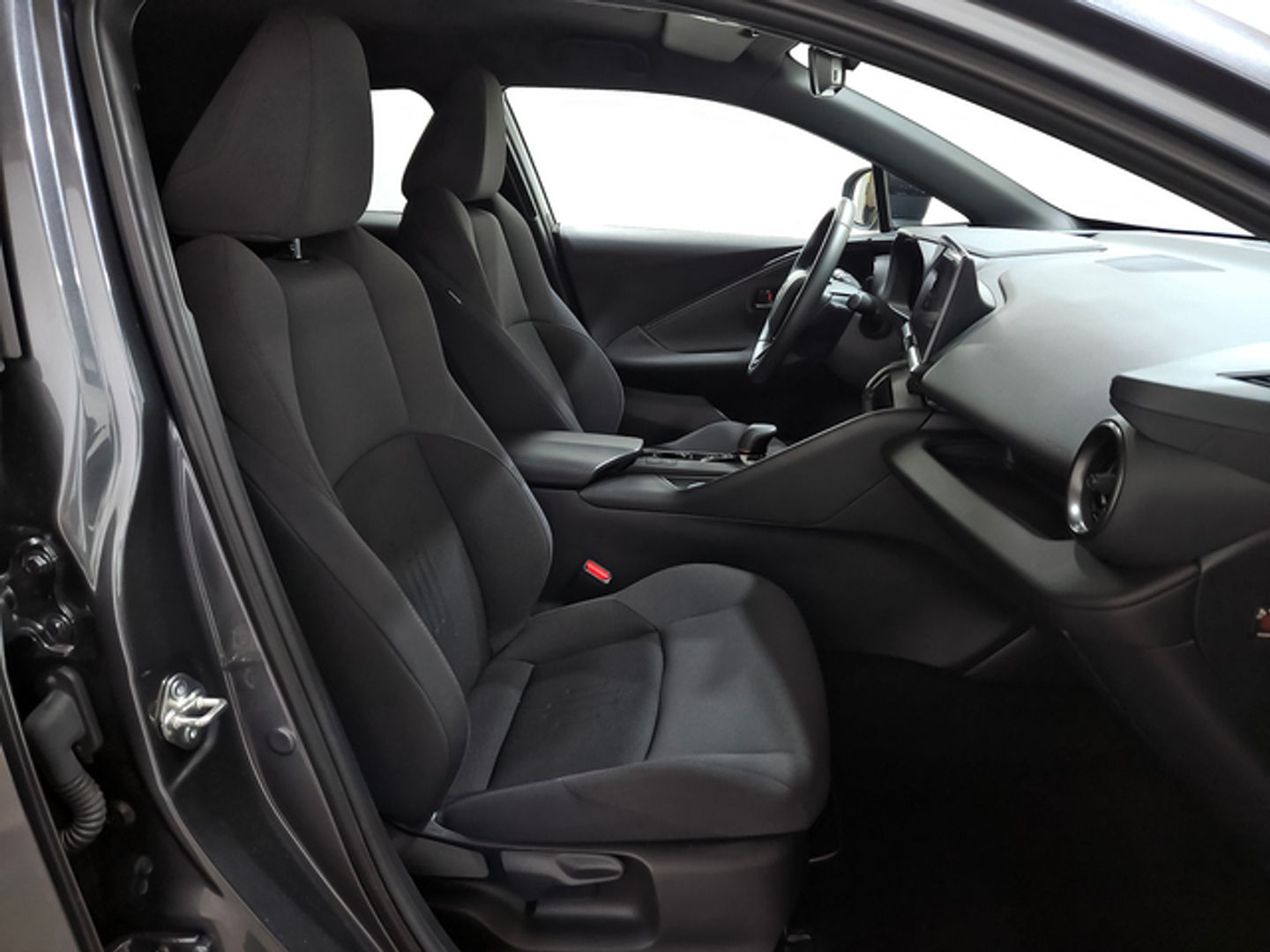 Toyota C-HR 140H Advance 103 kW (140 CV)