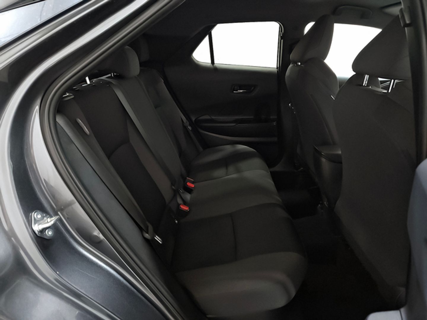 Toyota C-HR 140H Advance 103 kW (140 CV)