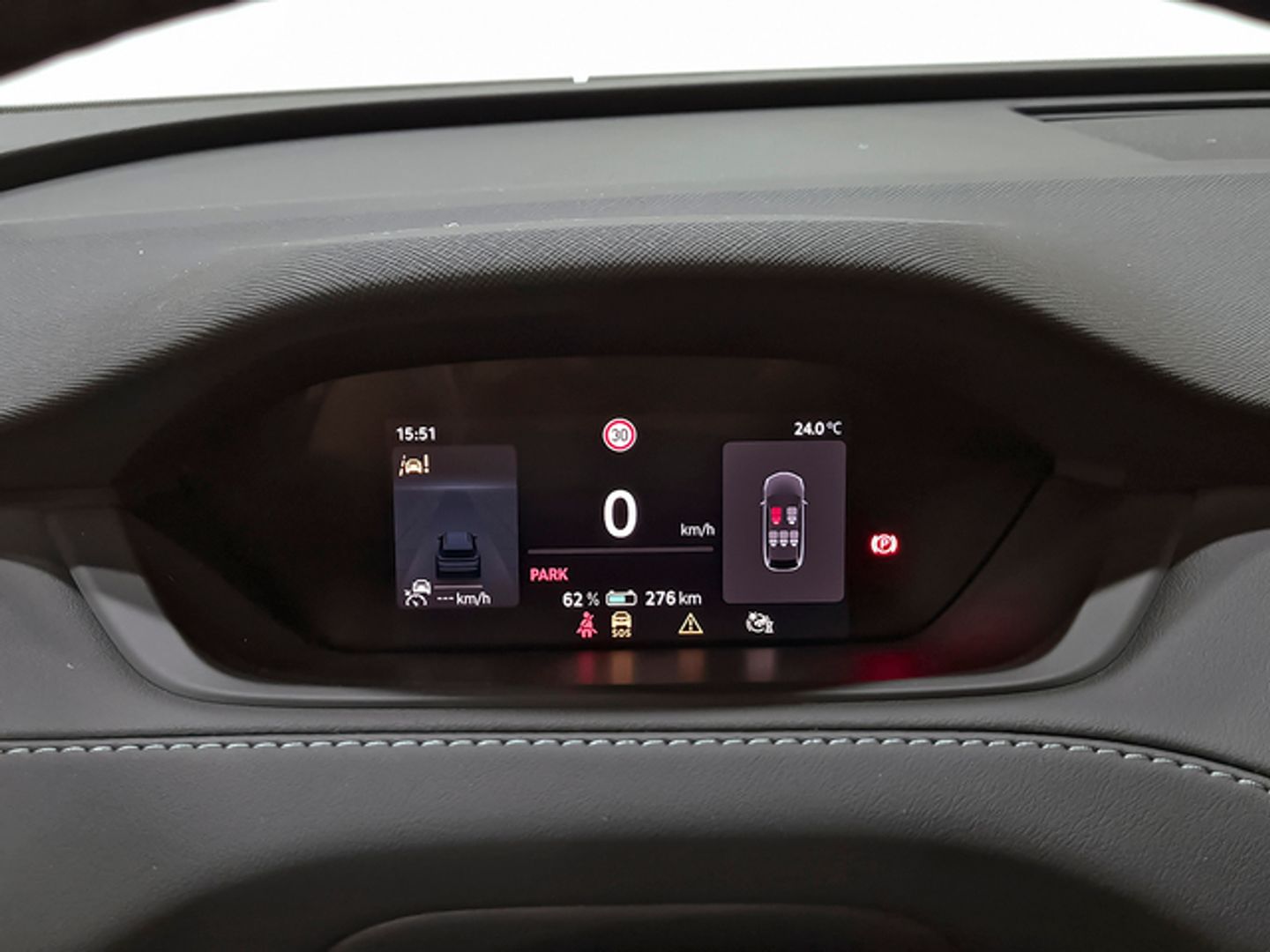 Skoda Elroq 63 kWh Sportline 150 kW (204 CV)
