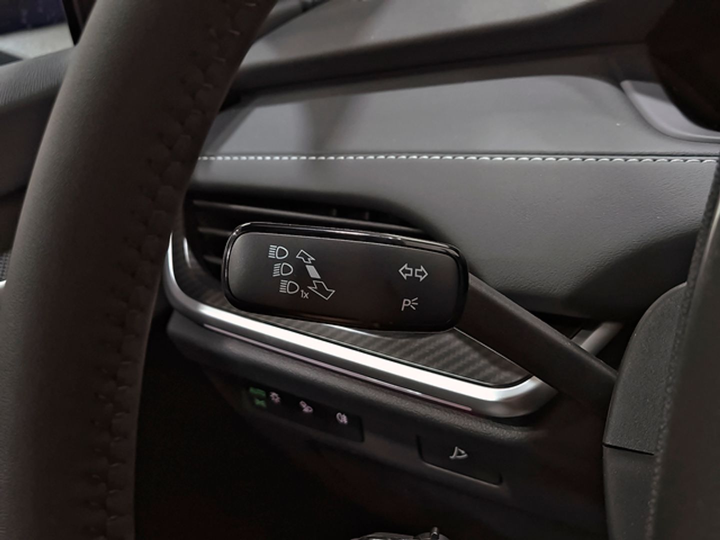 Skoda Elroq 63 kWh Sportline 150 kW (204 CV)