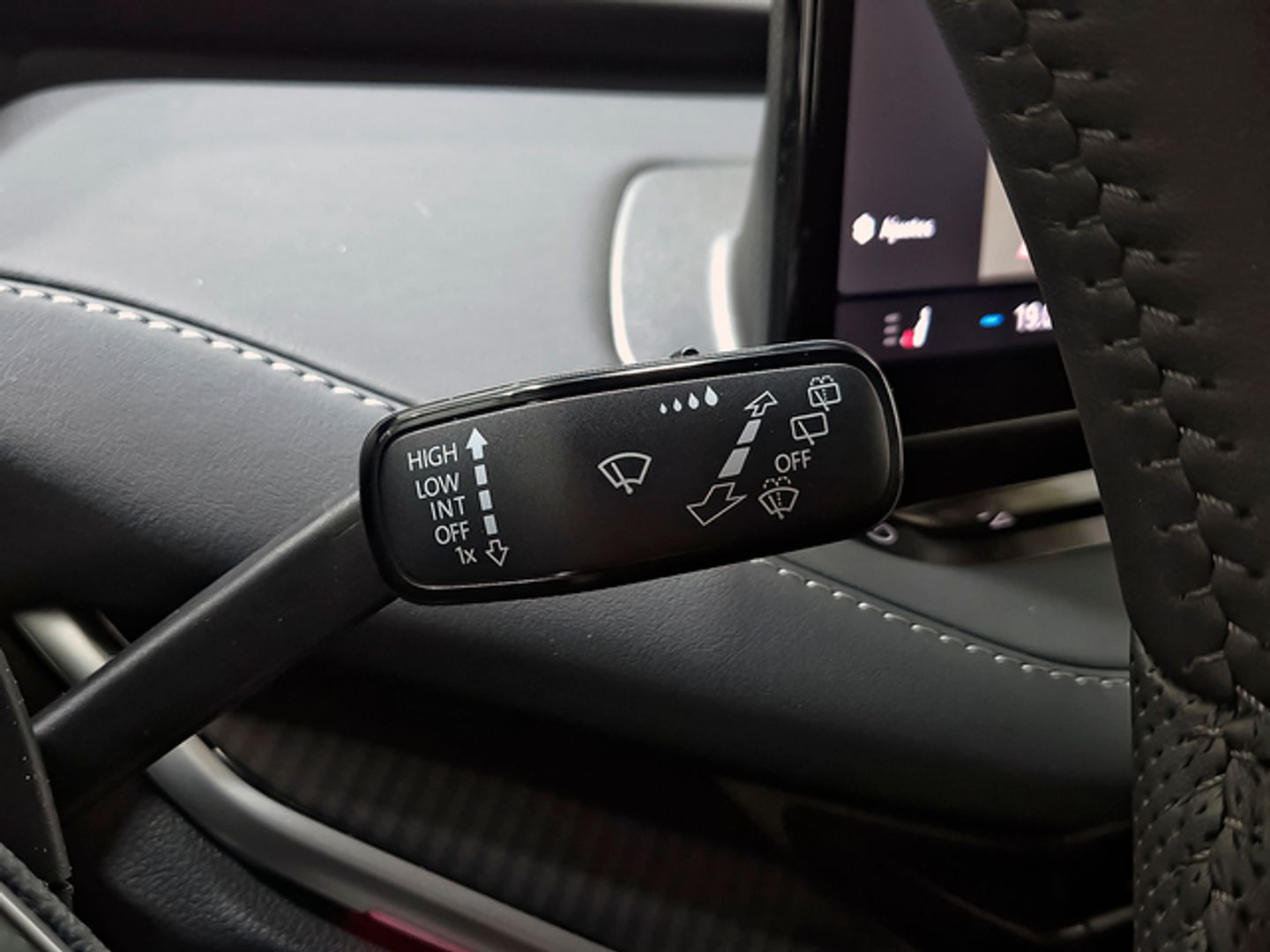 Skoda Elroq 63 kWh Sportline 150 kW (204 CV)