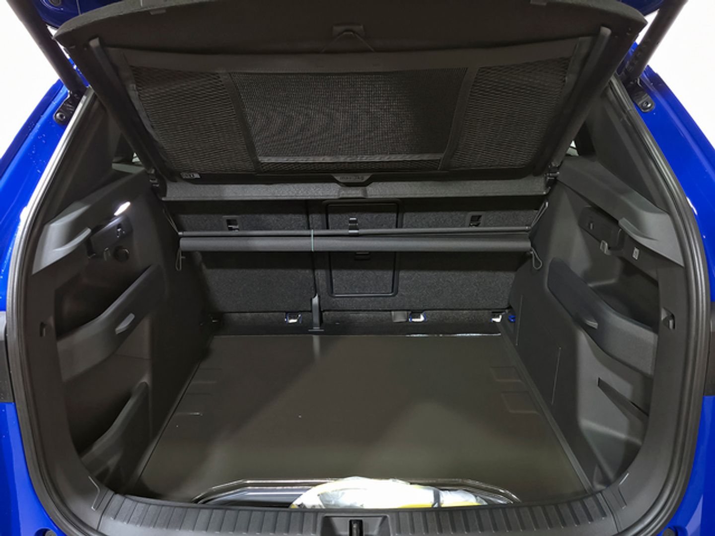 Skoda Elroq 63 kWh Sportline 150 kW (204 CV)