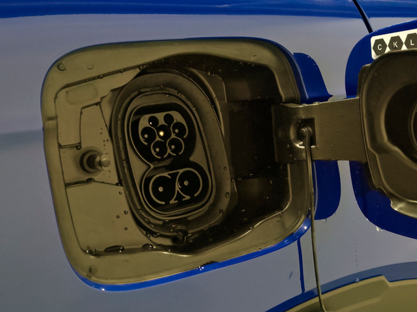 Skoda Elroq 63 kWh Sportline 150 kW (204 CV)