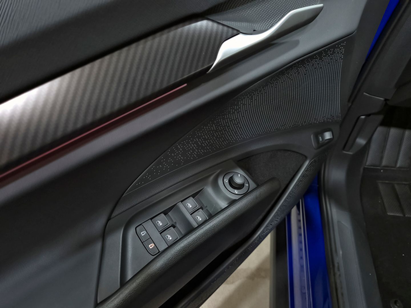 Skoda Elroq 63 kWh Sportline 150 kW (204 CV)