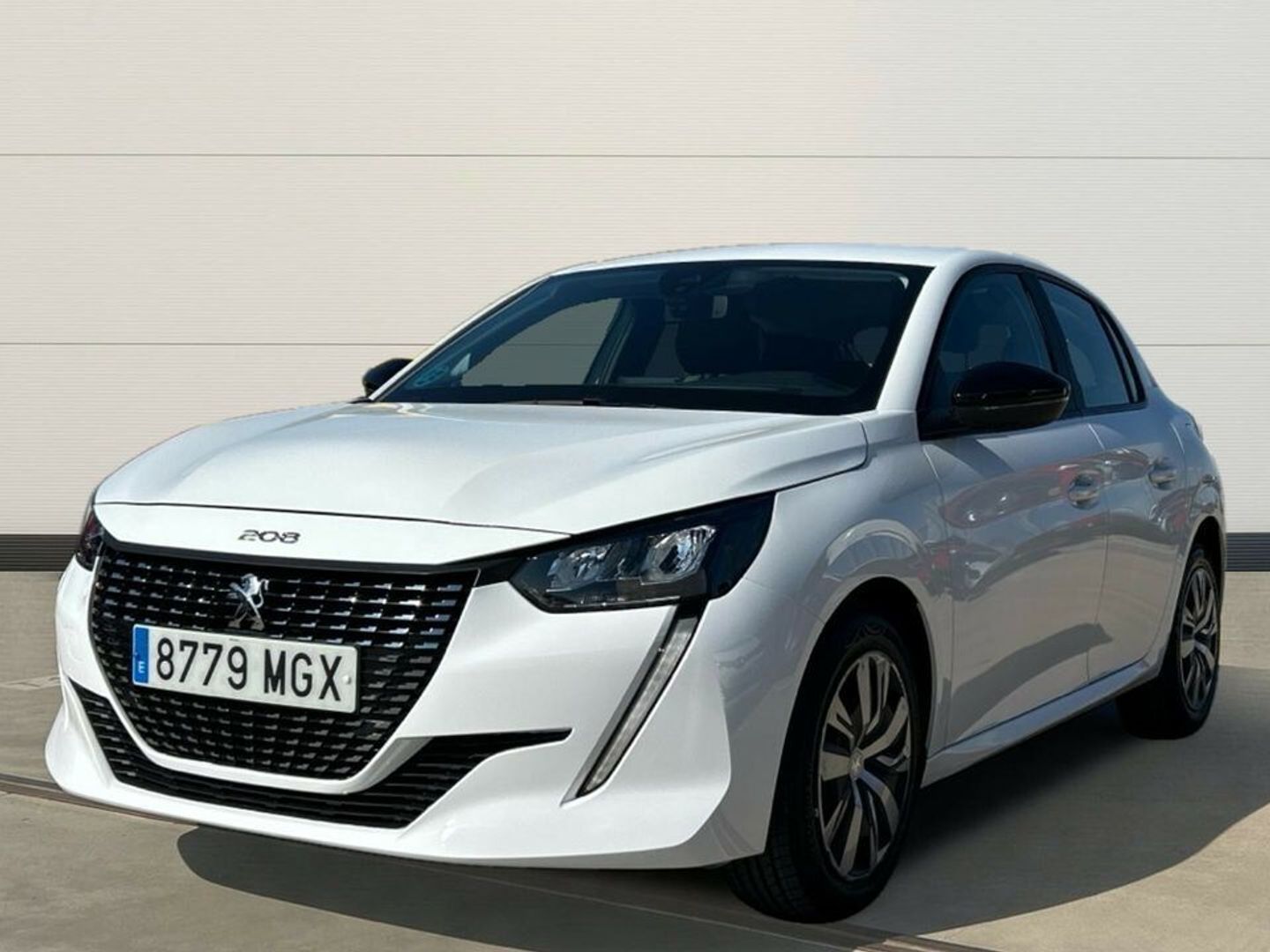 Peugeot 208 PureTech 100 Active Pack 75 kW (100 CV)