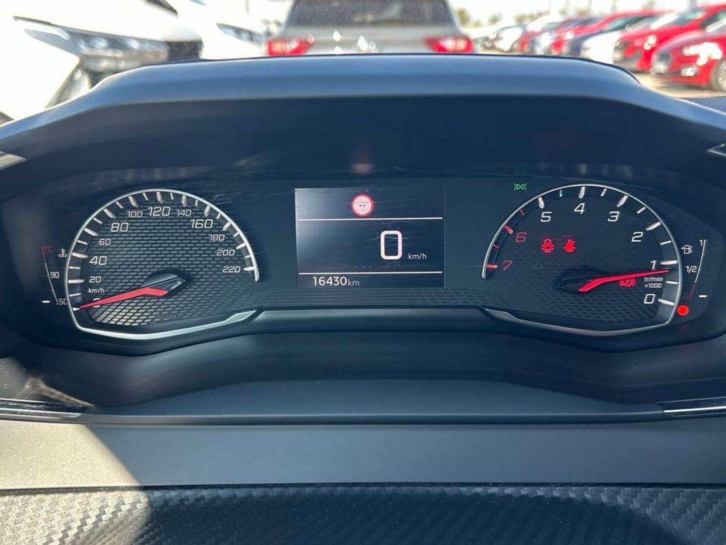 Peugeot 208 PureTech 100 Active Pack 75 kW (100 CV)