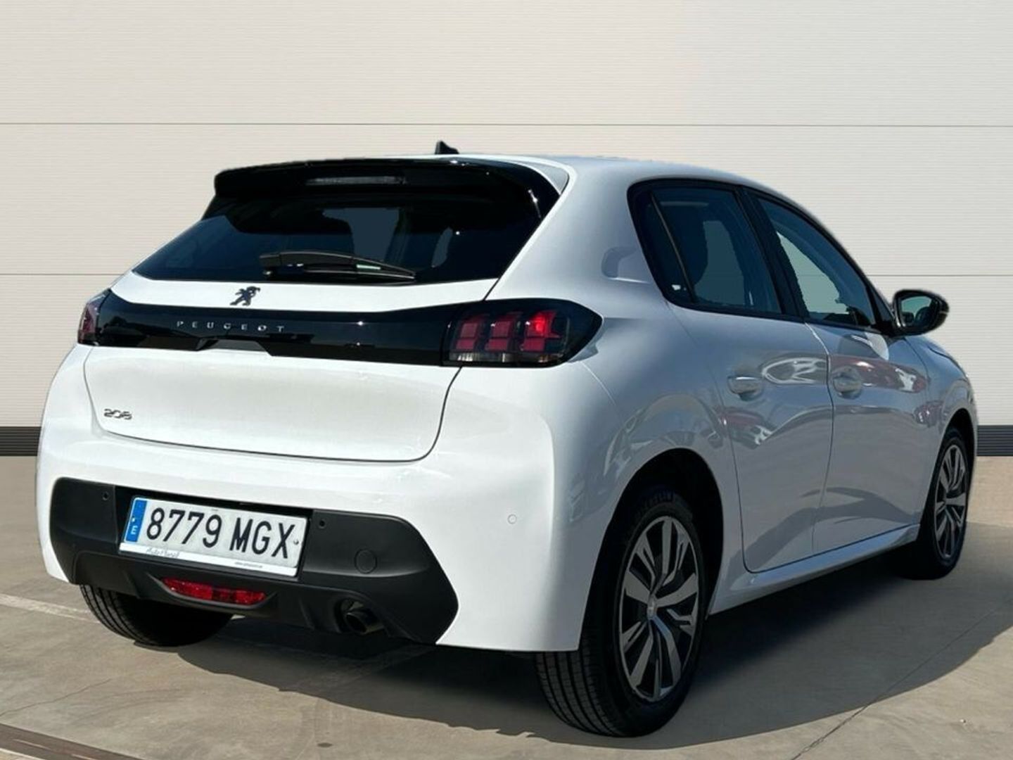 Peugeot 208 PureTech 100 Active Pack 75 kW (100 CV)