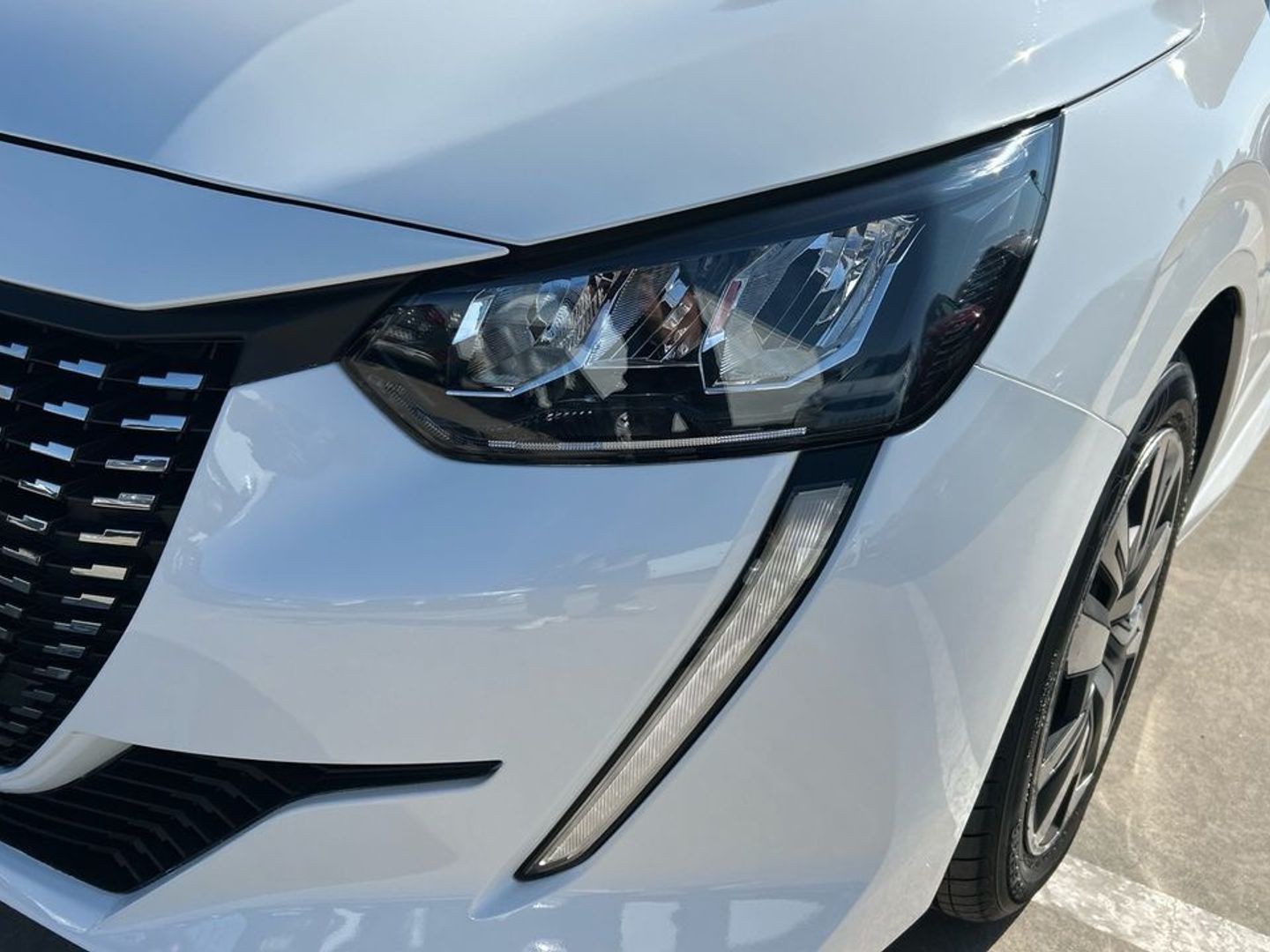 Peugeot 208 PureTech 100 Active Pack 75 kW (100 CV)