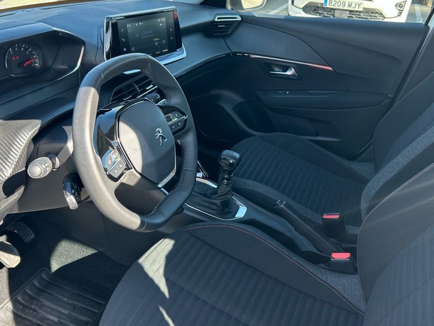 Peugeot 208 PureTech 100 Active Pack 75 kW (100 CV)