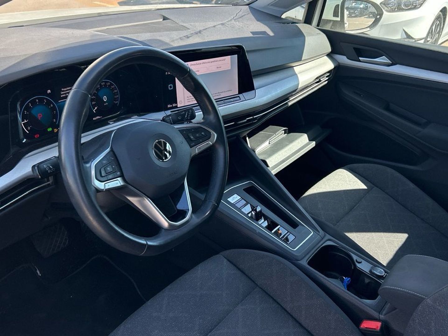 Volkswagen Golf Life 1.0 eTSI 81 kW (110 CV) DSG