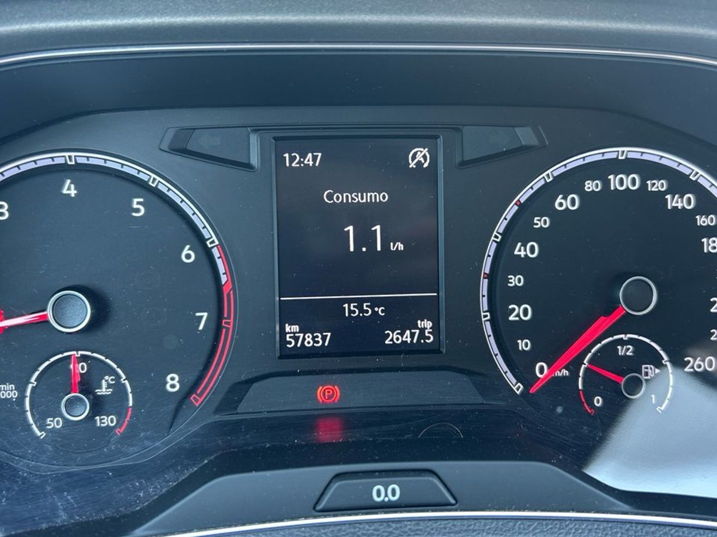 Volkswagen T-Roc Advance Style 1.0 TSI 81 kW (110 CV)