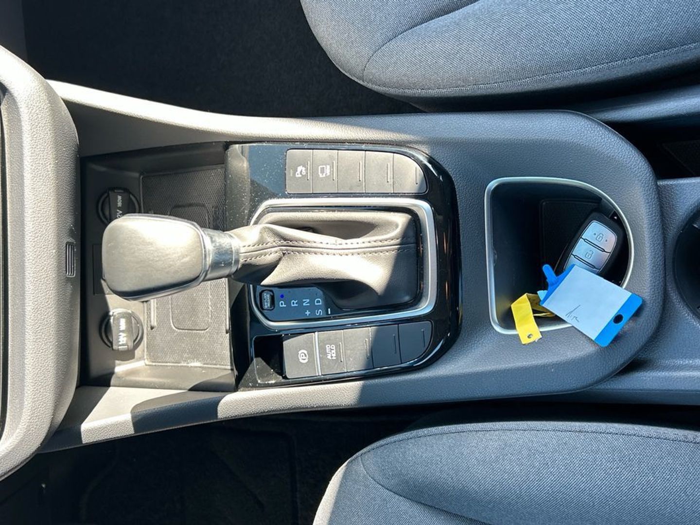 Hyundai Ioniq 1.6 GDI HEV Tecno DCT 104 kW (141 CV)