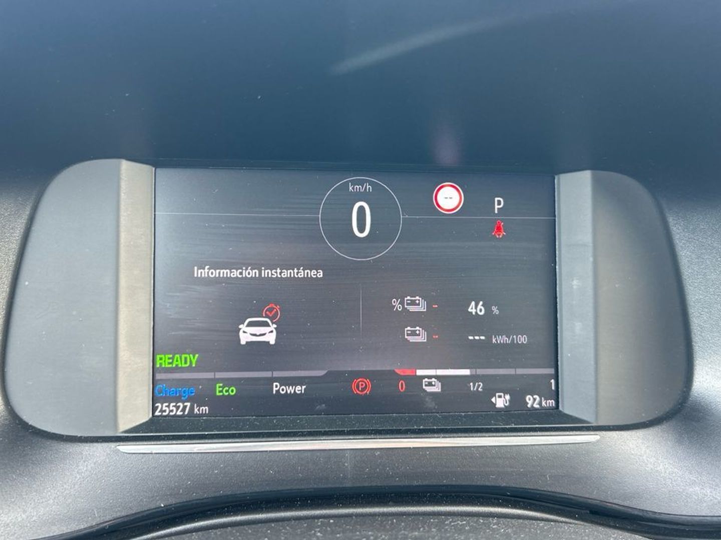 Opel Corsa-e 50kWh Elegance-e 100 kW (136 CV)
