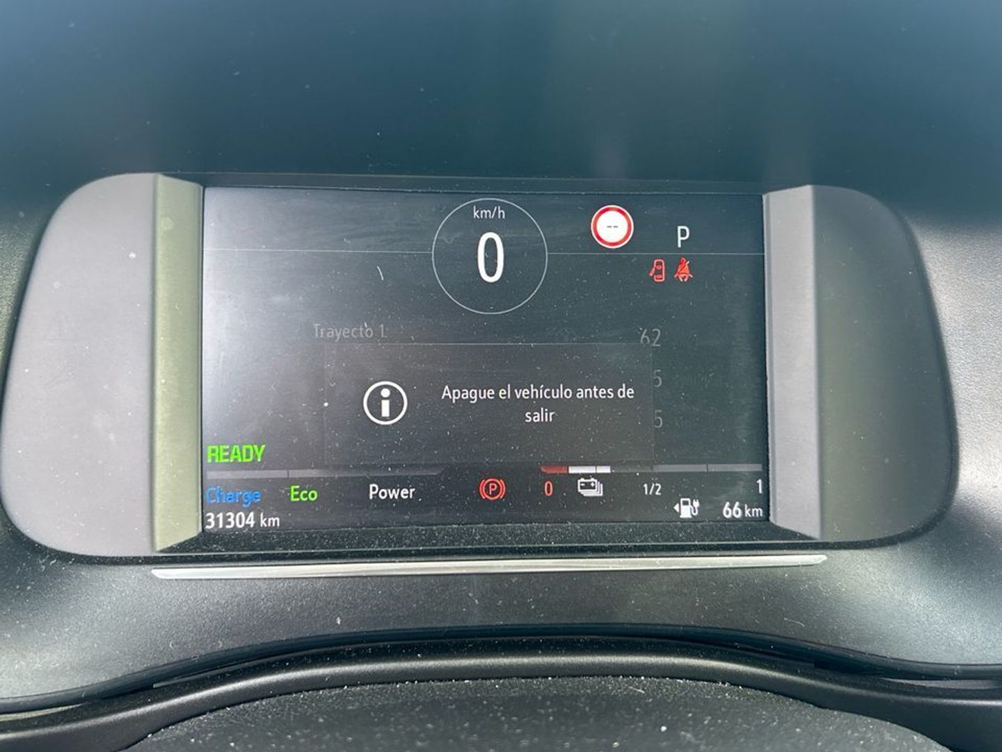Opel Corsa-e 50kWh Elegance-e 100 kW (136 CV)