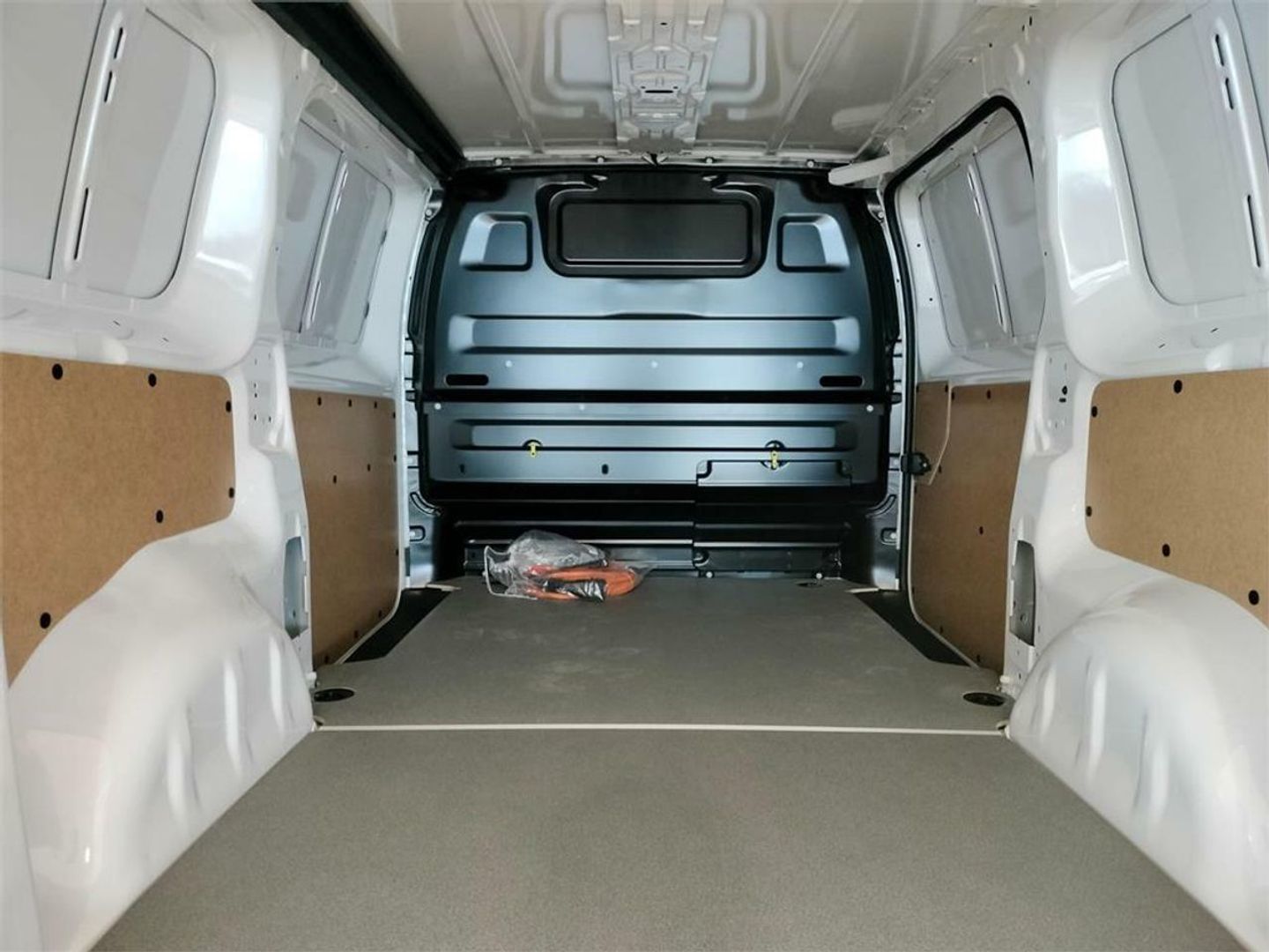 Toyota Proace Furgon 50kWh GX L1 100 kW (136 CV)