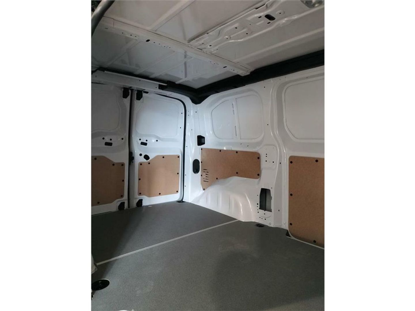 Toyota Proace Furgon 50kWh GX L1 100 kW (136 CV)