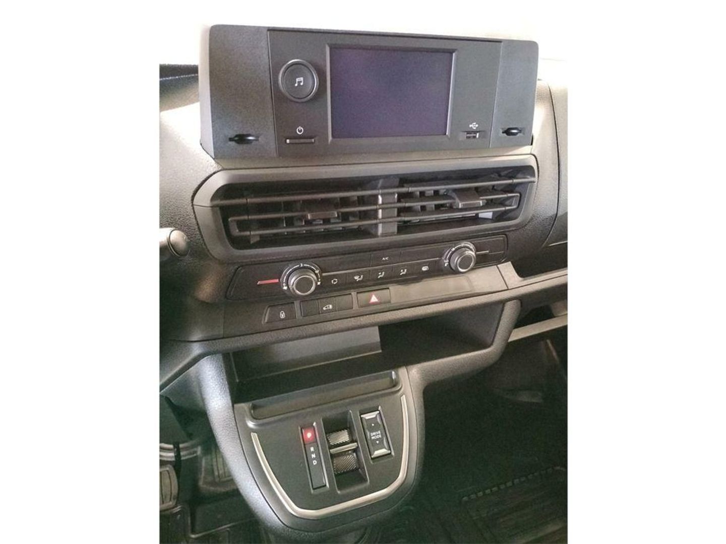 Toyota Proace Furgon 50kWh GX L1 100 kW (136 CV)