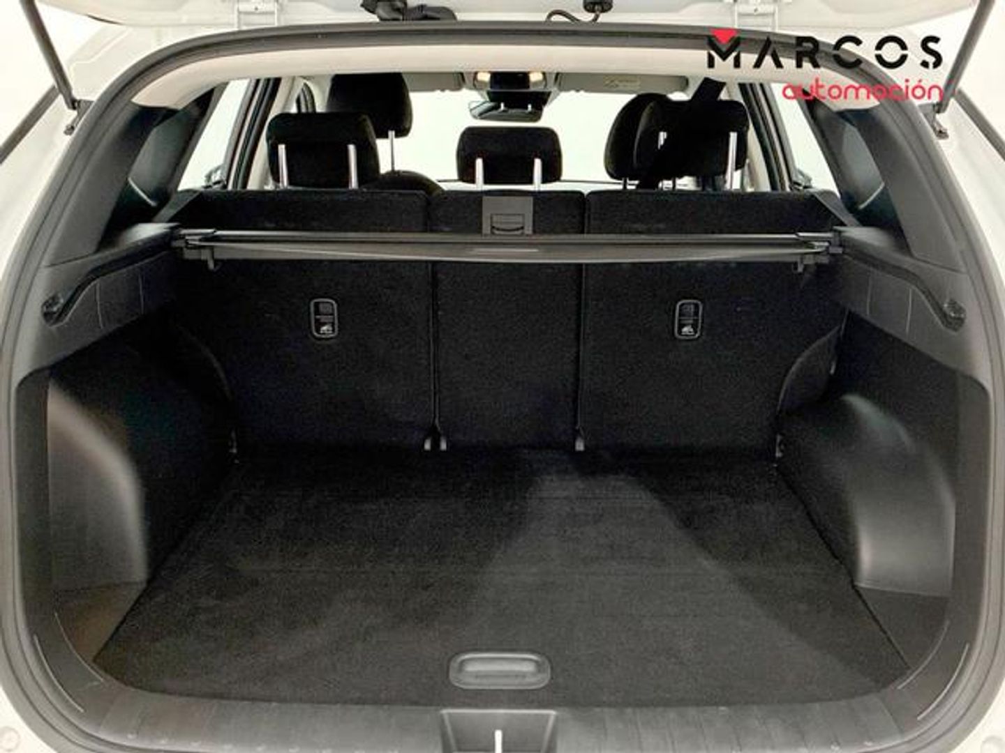 Hyundai Tucson 1.6 TGDI Klass 4x2 110 kW (150 CV)