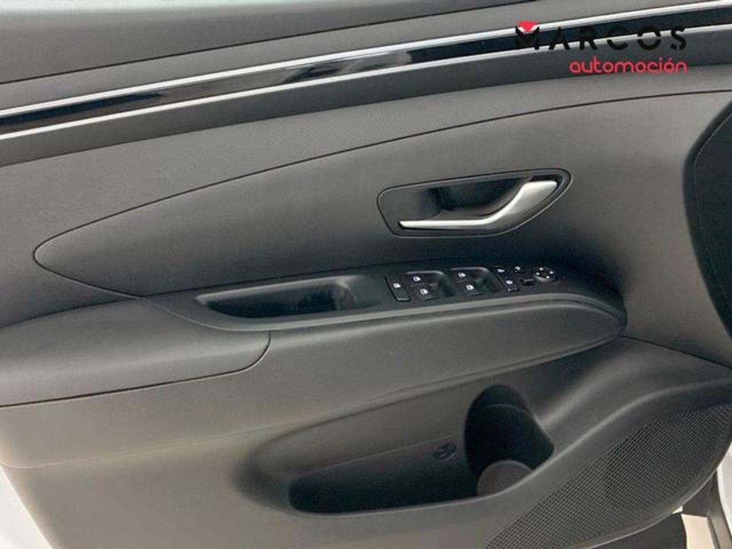 Hyundai Tucson 1.6 TGDI Klass 4x2 110 kW (150 CV)