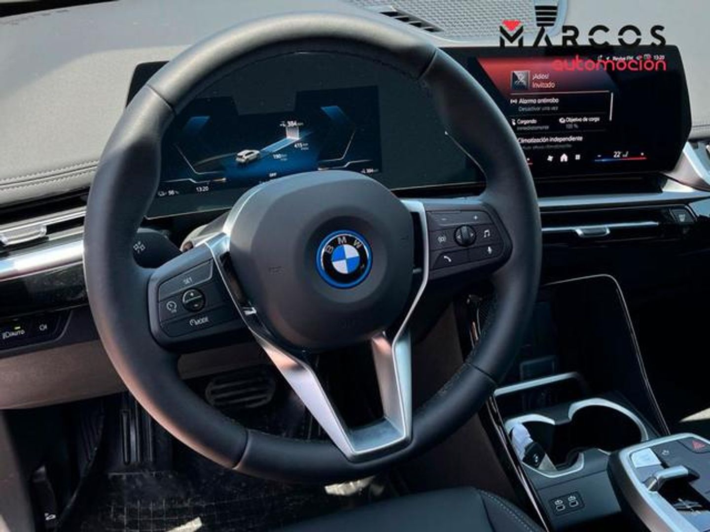 BMW iX1 xDrive30 230 kW (313 CV)