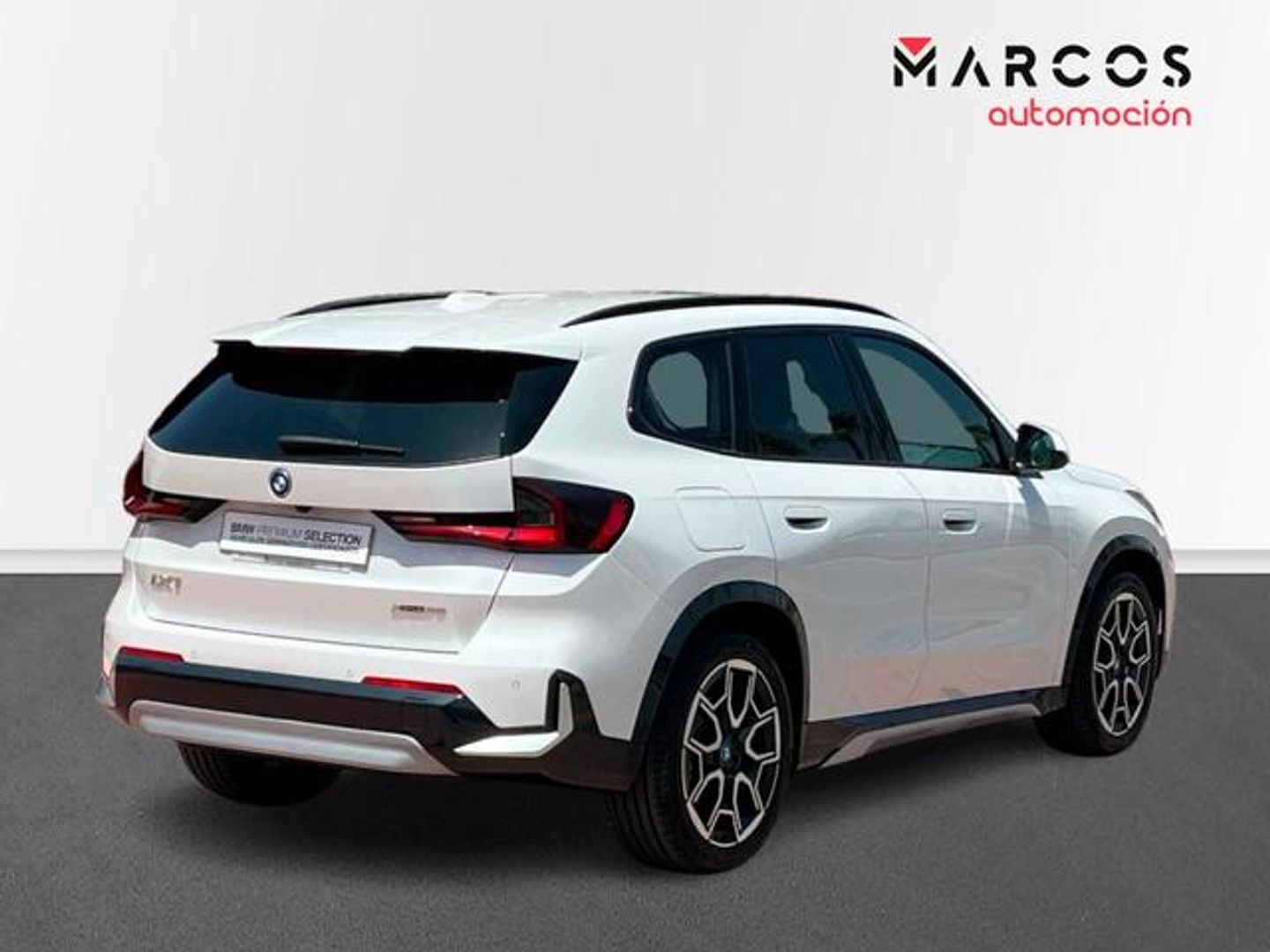 BMW iX1 xDrive30 230 kW (313 CV)