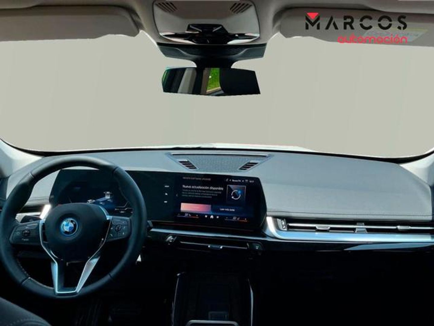 BMW iX1 xDrive30 230 kW (313 CV)