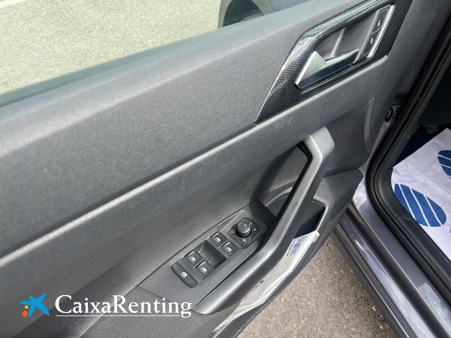 Volkswagen Polo Life 1.0 TSI 70 kW (95 CV) Gris Compact