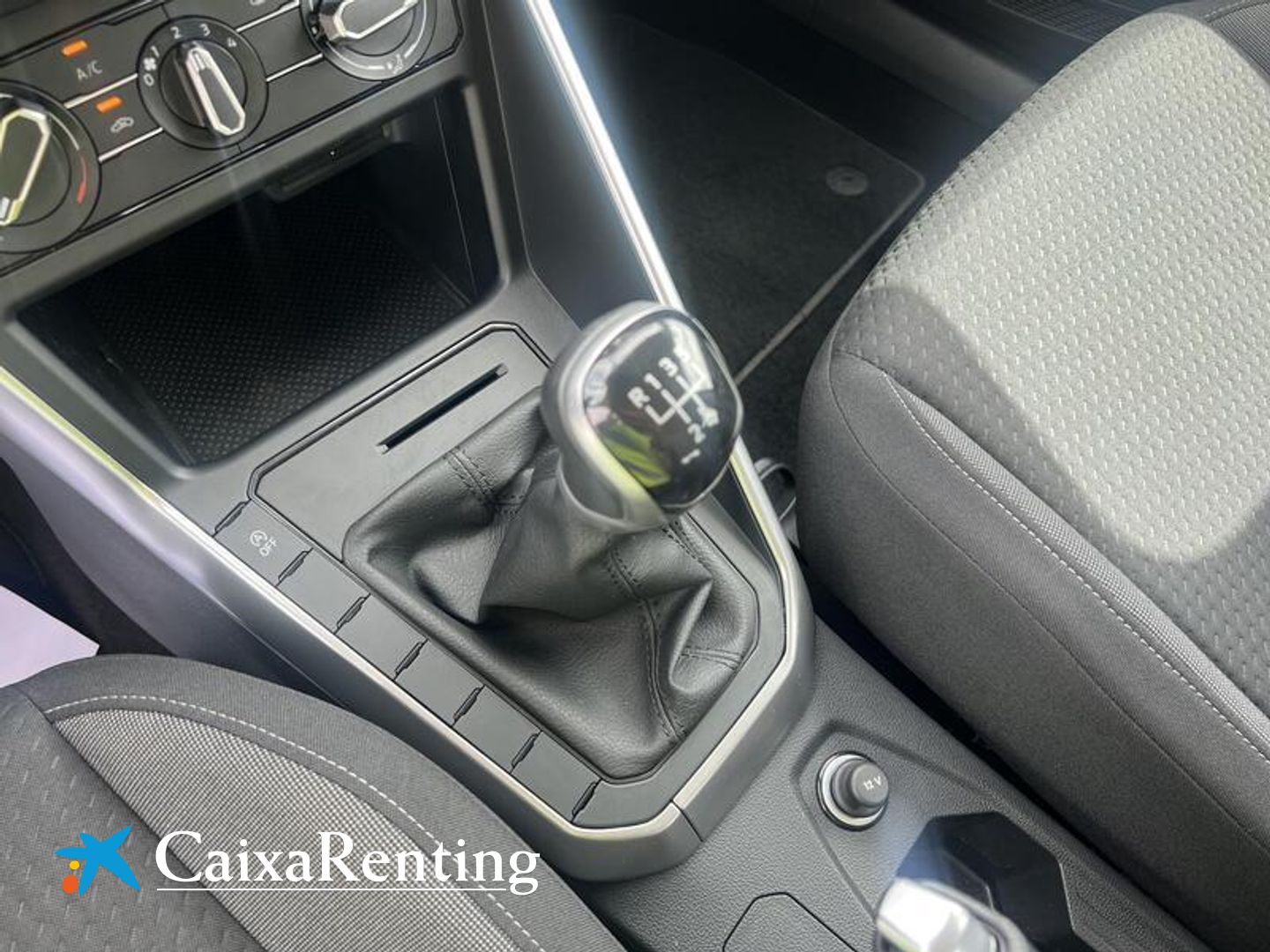 Volkswagen Polo Life 1.0 TSI 70 kW (95 CV) Gris Compact