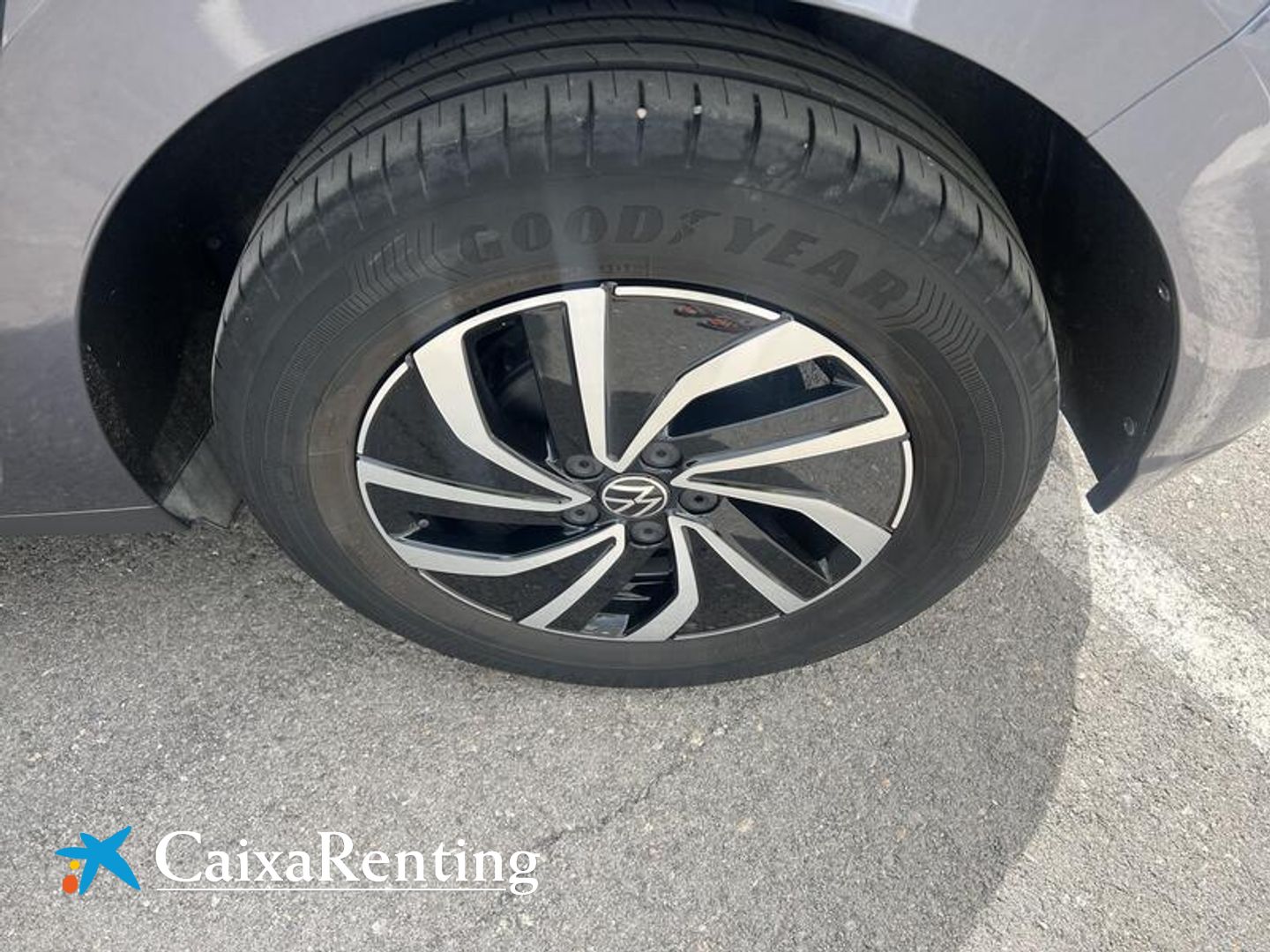 Volkswagen Polo Life 1.0 TSI 70 kW (95 CV) Gris Compact