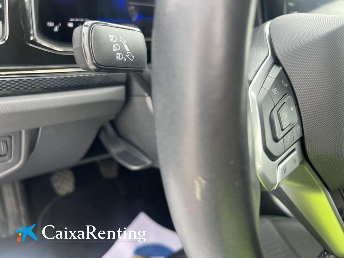 Volkswagen Polo Life 1.0 TSI 70 kW (95 CV) Gris Compact