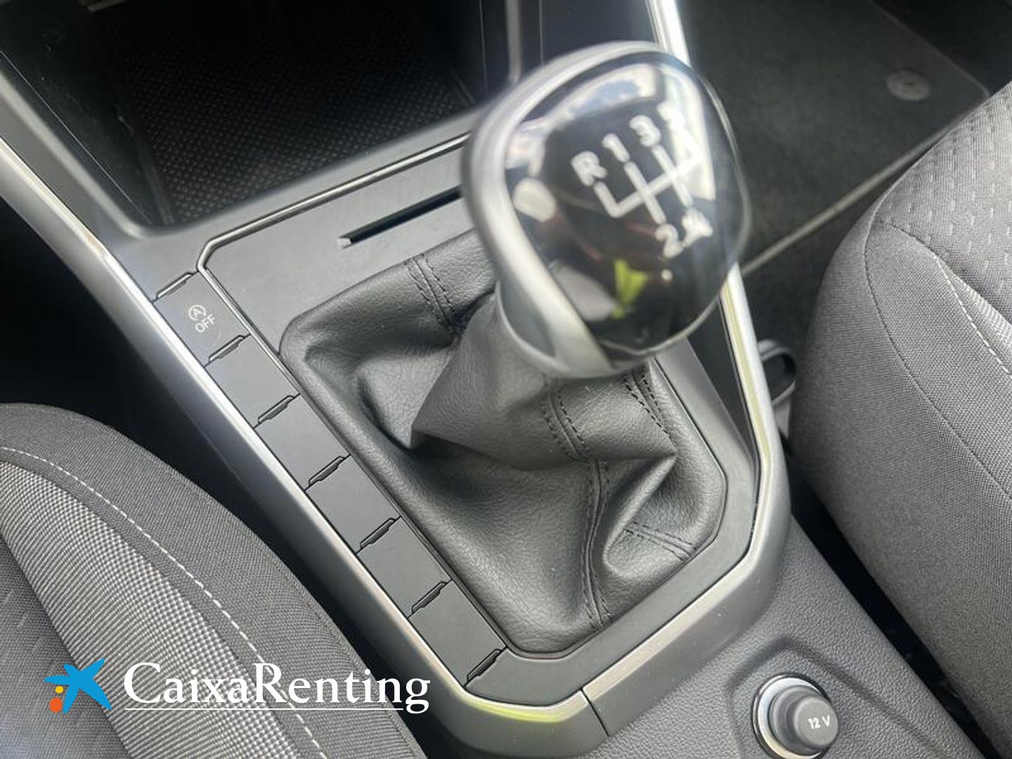 Volkswagen Polo Life 1.0 TSI 70 kW (95 CV) Gris Compact