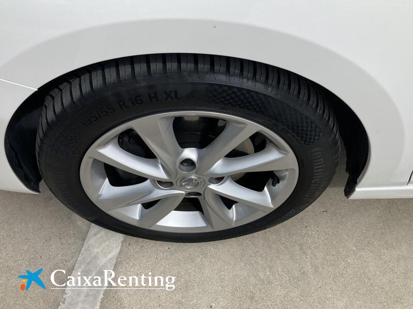 Opel Corsa 1.2 Turbo XHL Elegance 74 kW (100 CV)