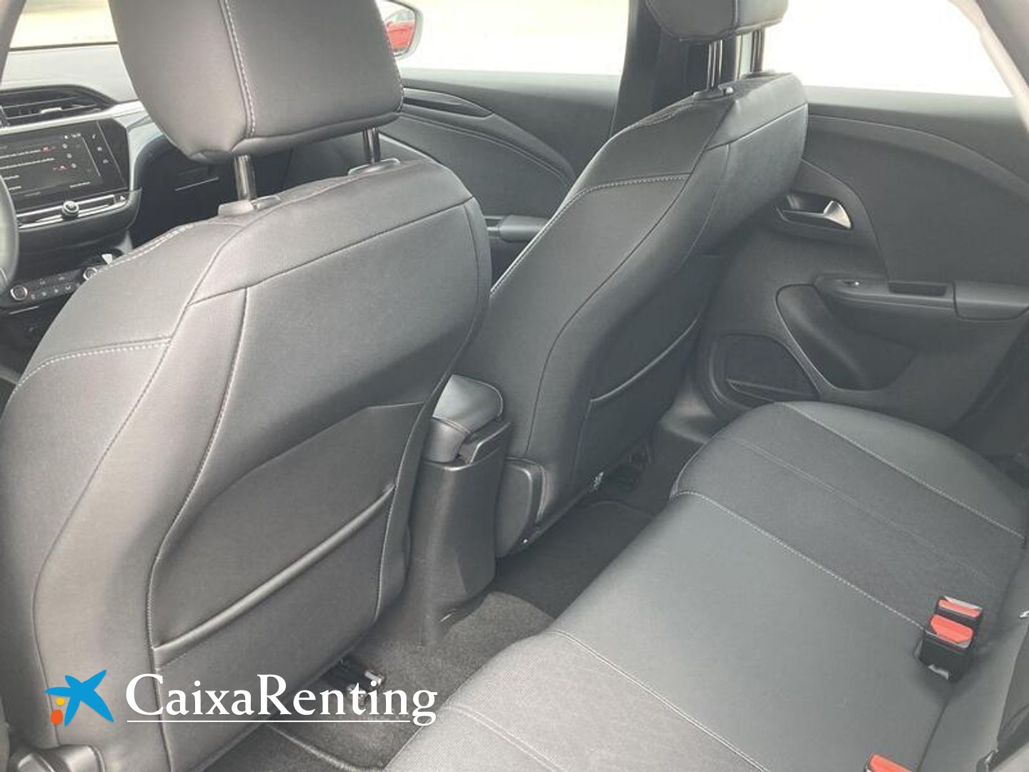 Opel Corsa 1.2 Turbo XHL Elegance 74 kW (100 CV)
