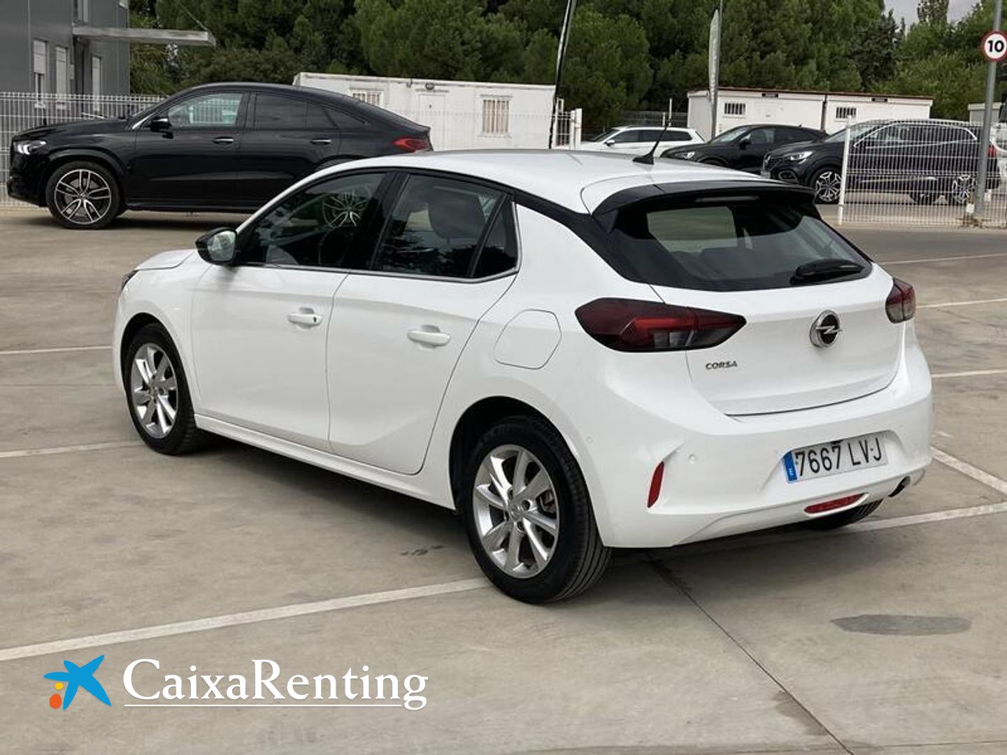 Opel Corsa 1.2 Turbo XHL Elegance 74 kW (100 CV)