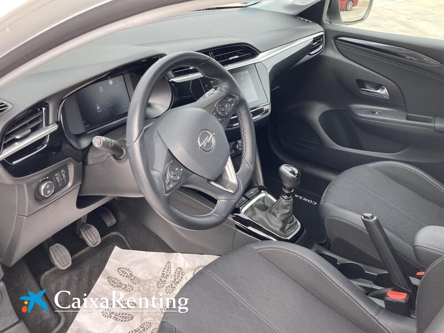 Opel Corsa 1.2 Turbo XHL Elegance 74 kW (100 CV)