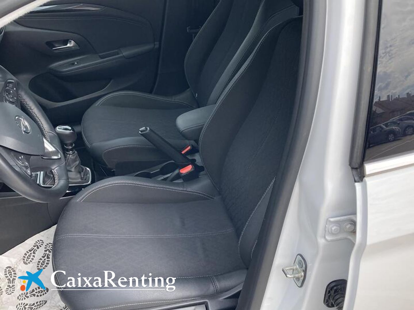 Opel Corsa 1.2 Turbo XHL Elegance 74 kW (100 CV)