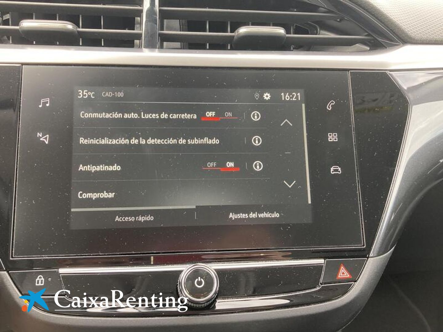 Opel Corsa 1.2 Turbo XHL Elegance 74 kW (100 CV)