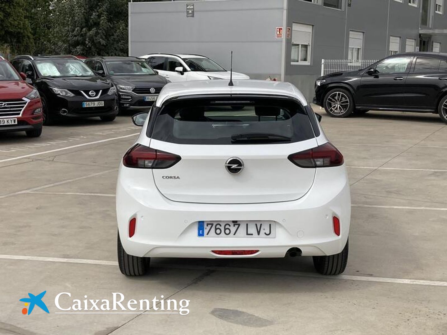 Opel Corsa 1.2 Turbo XHL Elegance 74 kW (100 CV)