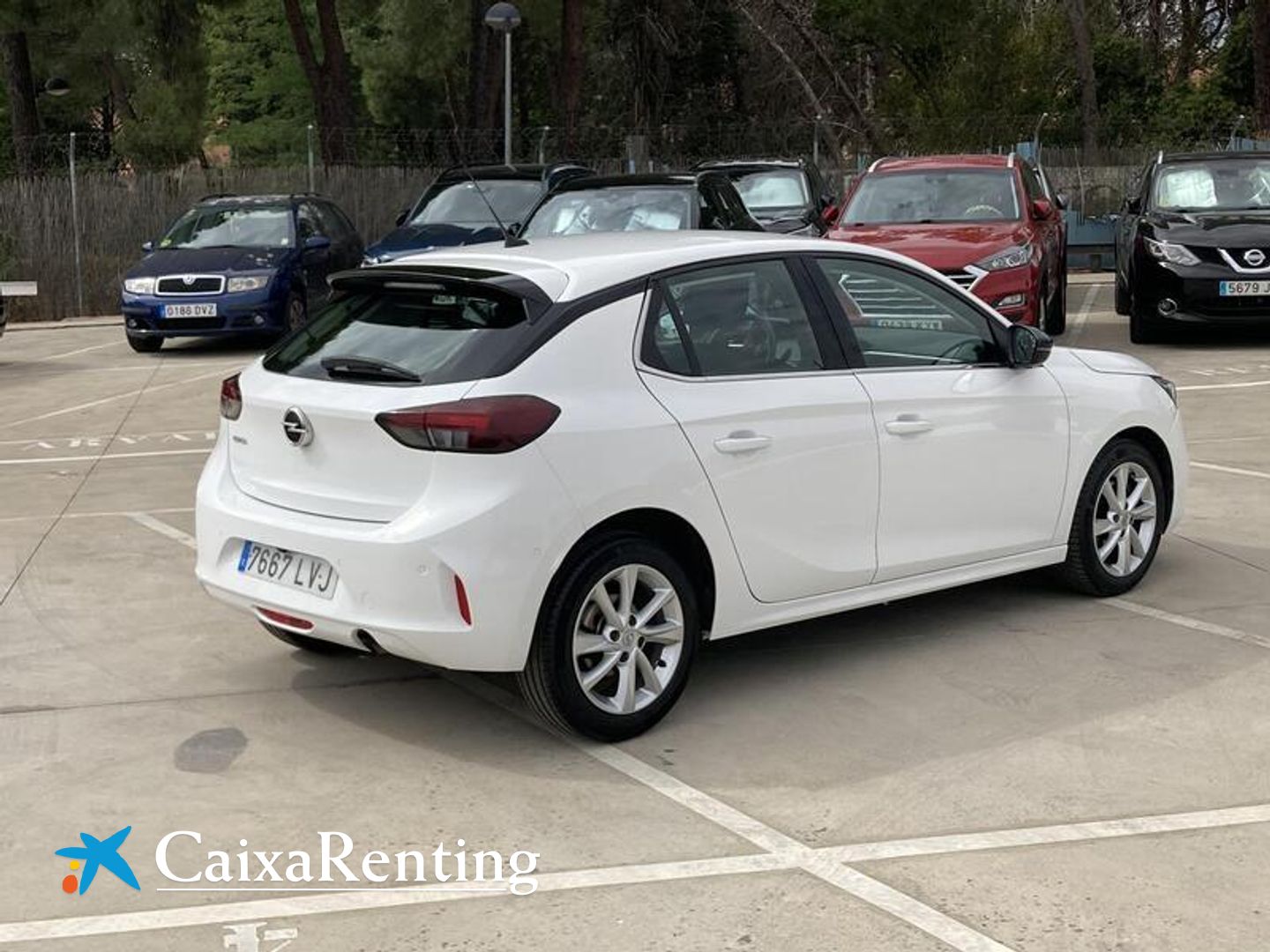Opel Corsa 1.2 Turbo XHL Elegance 74 kW (100 CV)
