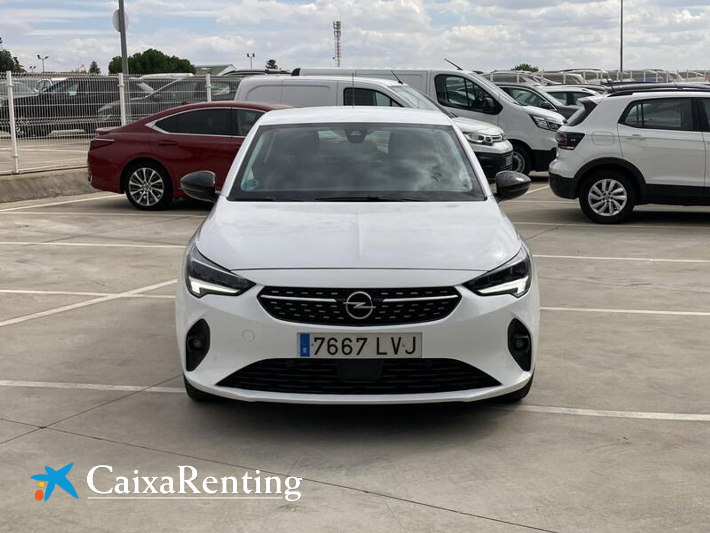 Opel Corsa 1.2 Turbo XHL Elegance 74 kW (100 CV)