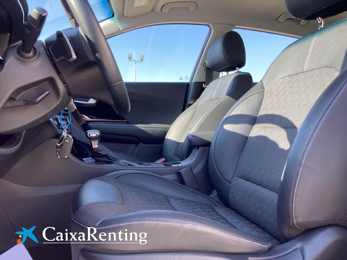 Kia Niro 1.6 GDi PHEV Drive 104 kW (141 CV)