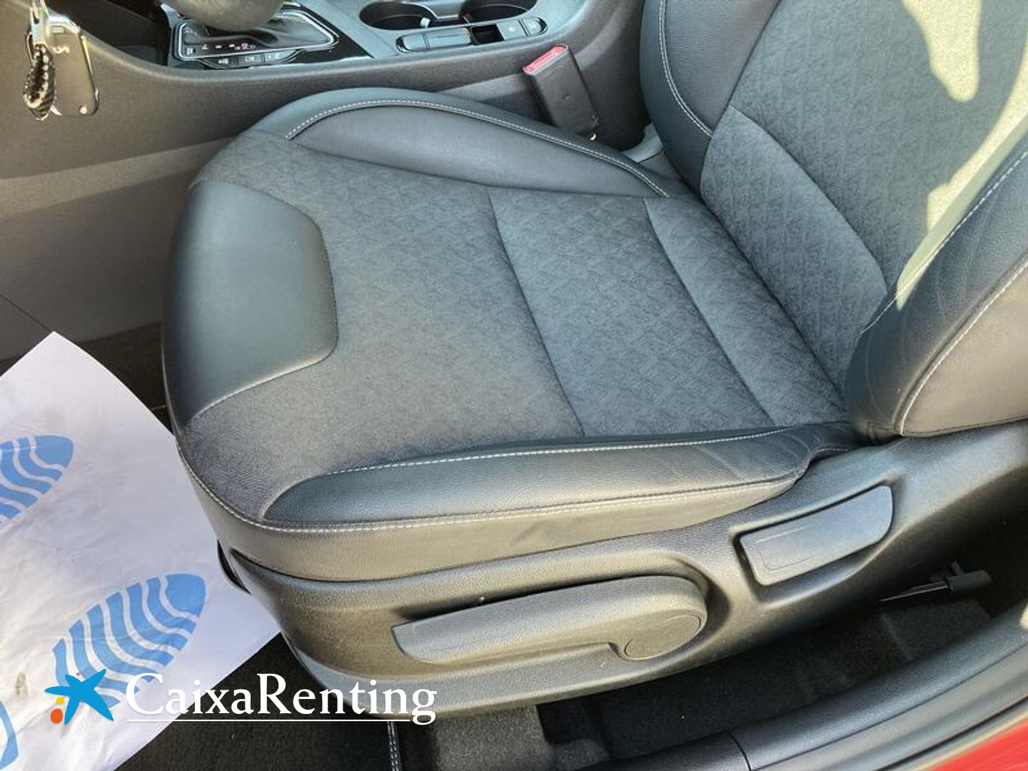 Kia Niro 1.6 GDi PHEV Drive 104 kW (141 CV)