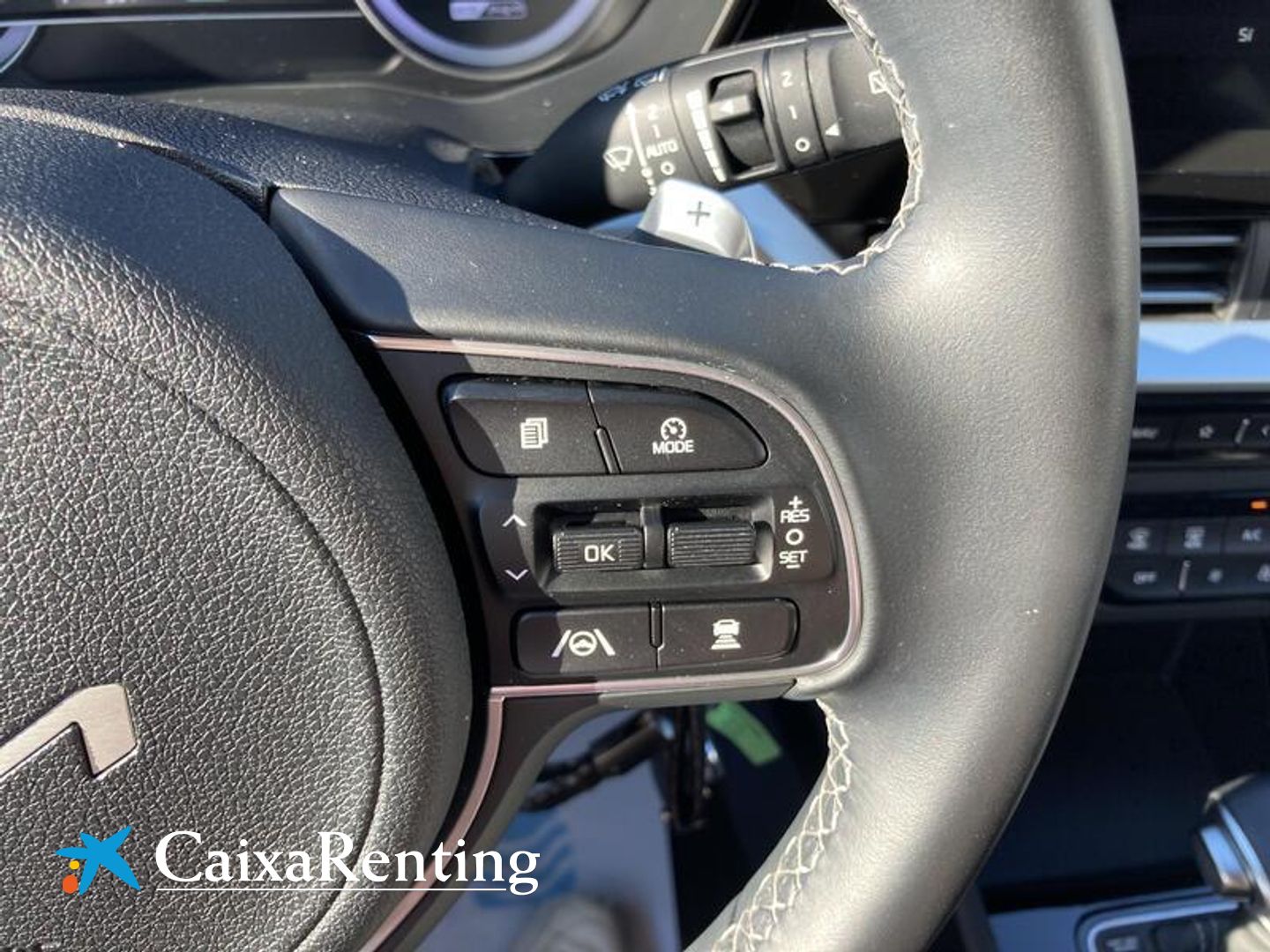 Kia Niro 1.6 GDi PHEV Drive 104 kW (141 CV)