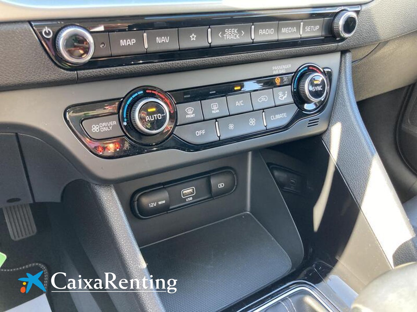 Kia Niro 1.6 GDi PHEV Drive 104 kW (141 CV)
