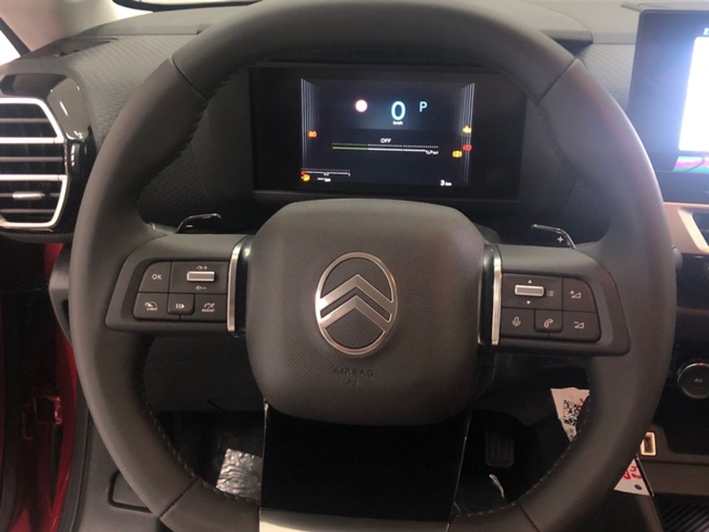 Citroen C4 Hybrid 145 Plus e-DCS6 107 kW (145 CV)