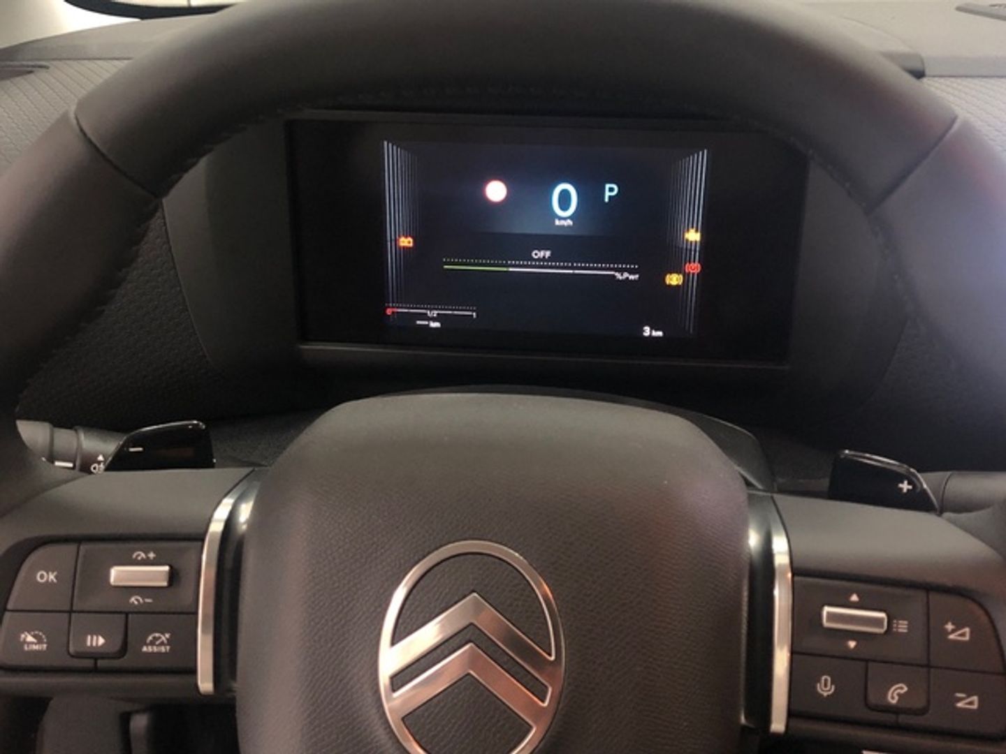 Citroen C4 Hybrid 145 Plus e-DCS6 107 kW (145 CV)