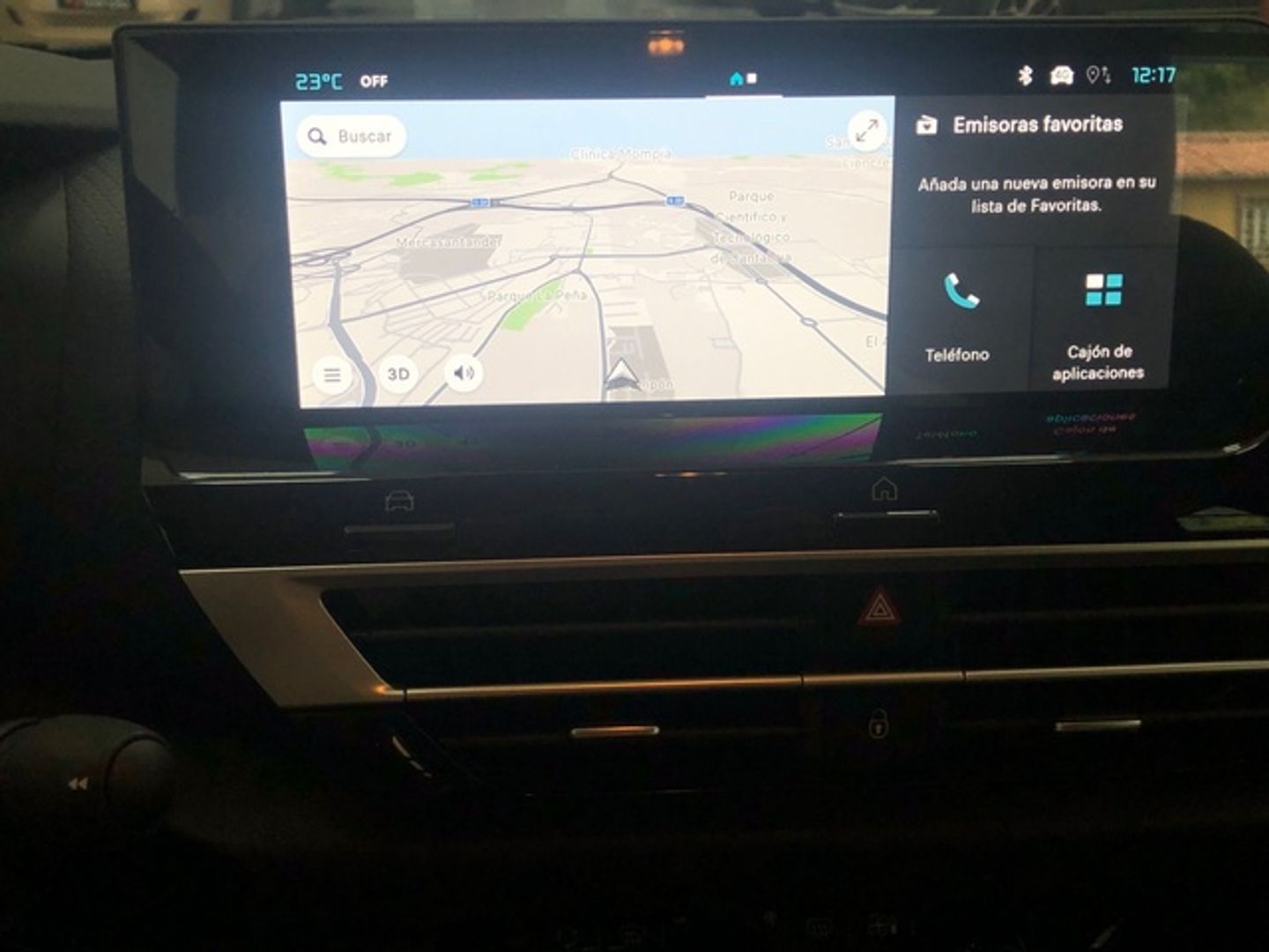 Citroen C4 Hybrid 145 Plus e-DCS6 107 kW (145 CV)
